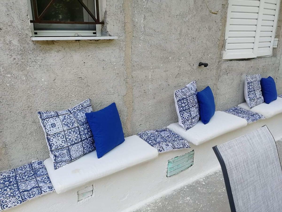 Ferienwohnung Lemontree Athen Exterior foto