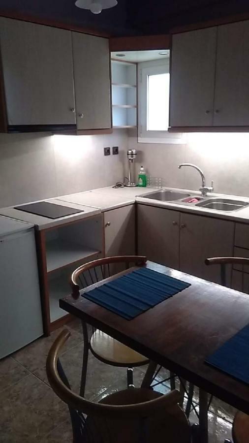 Ferienwohnung Lemontree Athen Exterior foto