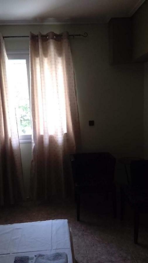 Ferienwohnung Lemontree Athen Exterior foto